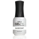 Orly Gel FX Basecoat podkladový gel lak 18 ml – Zboží Mobilmania