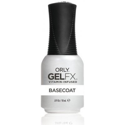 Orly Gel FX Basecoat podkladový gel lak 18 ml – Zboží Mobilmania