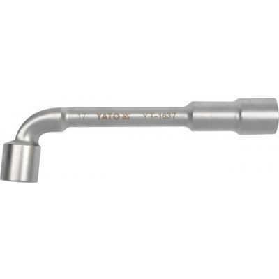 YATO Klíč nástrčný 8 mm typ "L" – Zboží Mobilmania