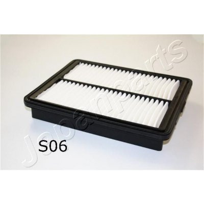 Vzduchový filtr JAPANPARTS FA-S06S – Hledejceny.cz