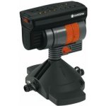 Gardena Mds regulovatelný koncový kapač 5 ks 8316-29 – Hledejceny.cz