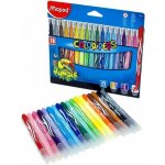 Maped Color'Peps Jungle 5421 18ks – Sleviste.cz