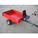 IT 500 PROFI – Zboží Dáma