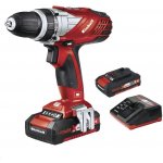 Einhell Expert Plus TE-CD 18 LI 4513687 – Hledejceny.cz