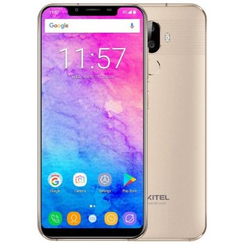 OUKITEL U18