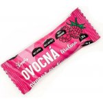 Lyofio Ovocná tyčinka Malina 35g – Zboží Dáma
