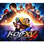 The King Of Fighters XV – Sleviste.cz
