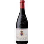 Domaine Raymond Usseglio а Fils Cuvee Imperiale Chateauneuf Du Pape 2023 Červené 14,5% 0,75 l (holá láhev) – Hledejceny.cz