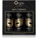 Orgie Sexy Therapy Mini Size Collection Set 3 x 30 ml – Hledejceny.cz