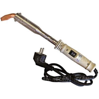 Pájecí pero 230V - 200W – Sleviste.cz