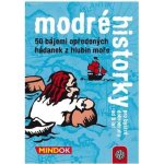 Mindok Modré historky – Hledejceny.cz