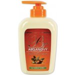 Body Tip Arganový intenzivní tělový balzám 300 ml – Zboží Dáma