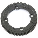 Team Losi Racing ozubené kolo 78T centrální diferenciál: 22X-4 – Sleviste.cz