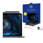 Privátní filtr 3mk Privacy Filter na MacBook Air 15" 2023 – Zbozi.Blesk.cz