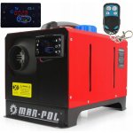 Mar Pol 12/230V M80950 – HobbyKompas.cz