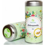 Biorganic Ashwagandha prášek 200 g – Hledejceny.cz