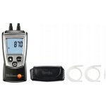 Testo 510 Diferenční tlakoměr sada – Sleviste.cz