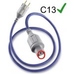 IsoTek EVO3 Premier Cable C7 426 - 1,5m – Zboží Živě