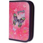 Emipo 1 klopa Butterfly prázdný – Hledejceny.cz