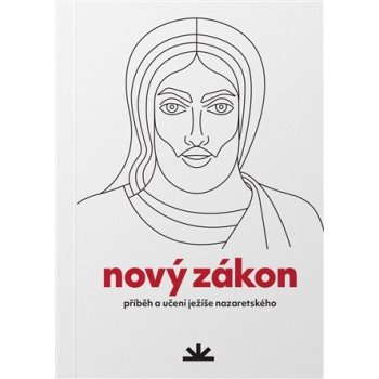 BIBLION, o.s. Nový zákon