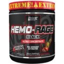 Nutrex Hemo-Rage Black 255g