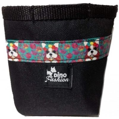 Dinofashion pamlskovník Boho 12 cm