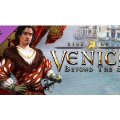 Rise of Venice - Beyond The Sea – Zbozi.Blesk.cz