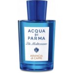 Acqua di Parma Blu Mediterraneo Arancia Di Capri toaletní voda dámská 150 ml tester – Hledejceny.cz