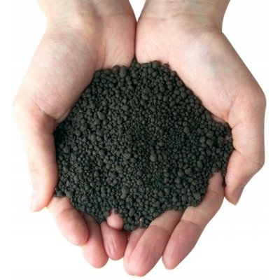 Aquael Advanced Soil Shrimp 3 l – Zboží Dáma