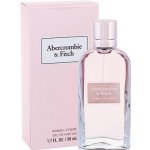 Abercrombie & Fitch First Instinct Together parfémovaná voda dámská 50 ml – Hledejceny.cz