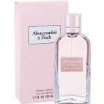 Abercrombie and Fitch First Instinct Together parfémovaná voda dámská 50 ml – Hledejceny.cz