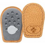 SANTÉ Podpatěnky latex – Sleviste.cz