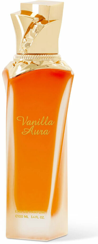 Maison asrar Vanilla Aura parfémovaná voda unisex 100 ml
