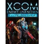 XCOM: Enemy Unknown Elite Soldier Pack – Hledejceny.cz