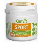 Canvit Sport 100 g – Hledejceny.cz