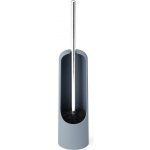 Umbra Štětka na WC Touch tm. modrá 023274386/S – Hledejceny.cz
