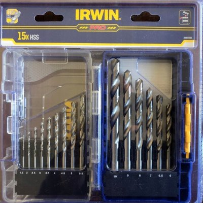 IRWIN IW3031501 – Hledejceny.cz