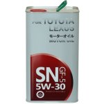 Fanfaro Toyota/Lexus 5W-30 4 l – Sleviste.cz
