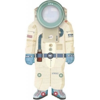 Londji Kaleidoskop Astronaut – Zbozi.Blesk.cz