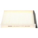 Filtr, vzduch v interiéru BOSCH 1 987 432 069 – Hledejceny.cz
