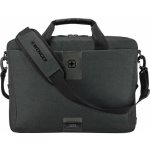 WENGER MX ECO Brief brašna na notebook 16" šedá 612263 – Hledejceny.cz