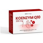 MOVit Koenzym Q10 200 mg Extra Strong 30 tobolek – Hledejceny.cz