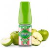 Příchuť pro míchání e-liquidu Dinner Lady APPLE SOURS 30ml