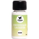 Studio Light Lepidlo na decoupage Studio Light, 50 ml lesklé – Zboží Dáma