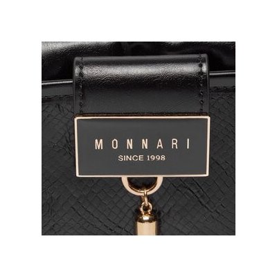 Monnari kabelka BAG5340-020 Černá – Hledejceny.cz