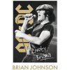 Elektronická kniha Životy Briana - Brian Johnson