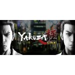 Yakuza Kiwami – Sleviste.cz