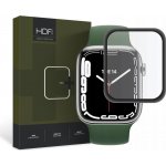 PanzerGlass Apple Watch Series 7 41mm, antibakteriální 3663 – Hledejceny.cz