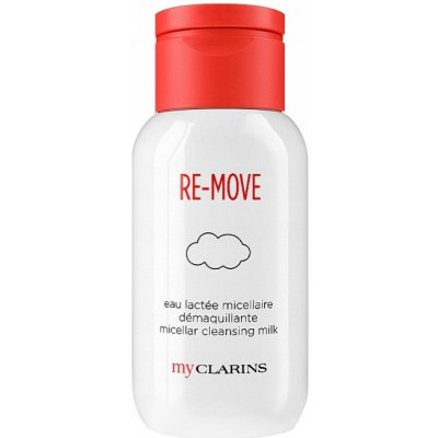 Clarins Re-Move micelární čistící mléko 200 ml – Zbozi.Blesk.cz