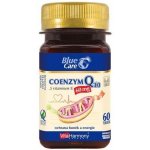 VitaHarmony Coenzym Q10 Forte 60 mg + Vitamin E 15 mg 60 tablet – Hledejceny.cz